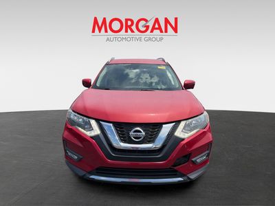 2017 Nissan Rogue - Photo 2