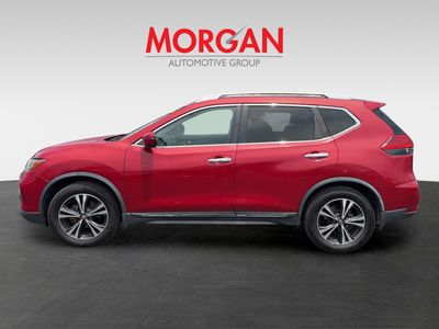 2017 Nissan Rogue - Photo 4