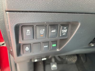 2017 Nissan Rogue - Photo 14
