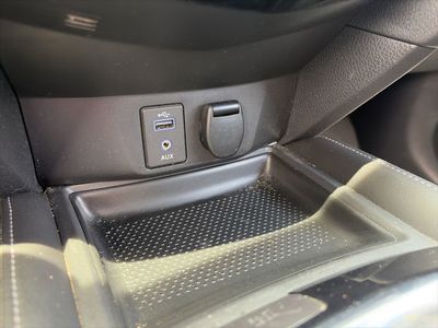 2017 Nissan Rogue - Photo 18