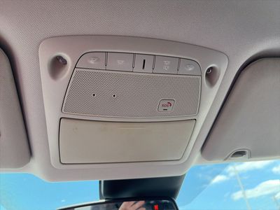 2017 Nissan Rogue - Photo 21