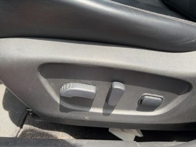 2017 Nissan Rogue - Photo 12