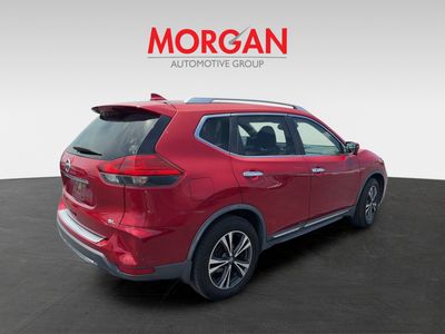 2017 Nissan Rogue - Photo 7