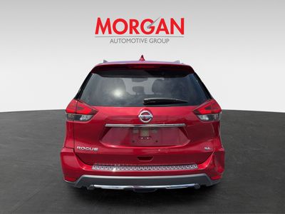 2017 Nissan Rogue - Photo 6