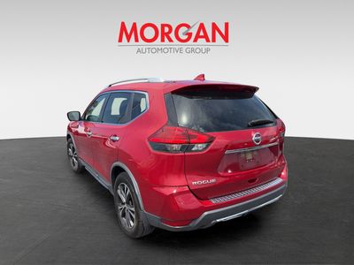 2017 Nissan Rogue - Photo 5