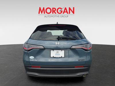 2024 Honda HR-V - Photo 5