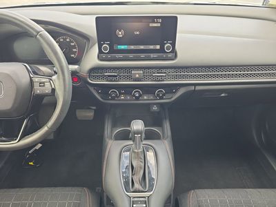 2024 Honda HR-V - Photo 11