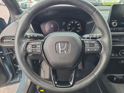 2024 Honda HR-V - Photo 24