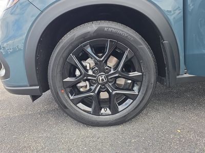 2024 Honda HR-V - Photo 27
