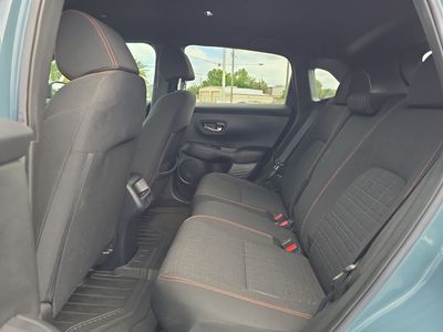 2024 Honda HR-V - Photo 13