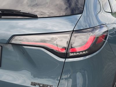 2024 Honda HR-V - Photo 8