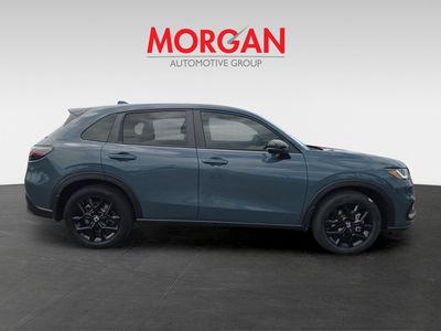 2024 Honda HR-V - Photo 3