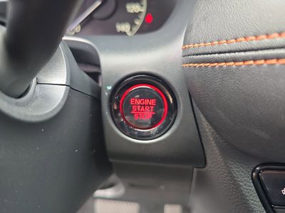 2024 Honda HR-V - Photo 25