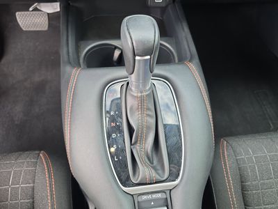 2024 Honda HR-V - Photo 20