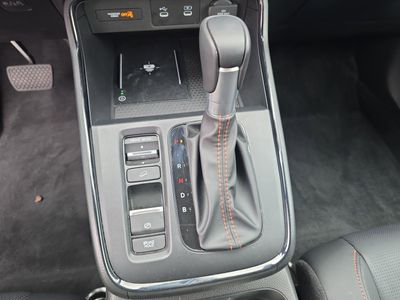 2026 Honda CR-V Hybrid - Photo 22