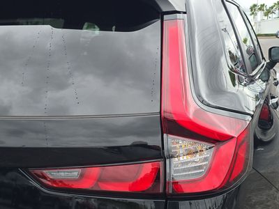 2026 Honda CR-V Hybrid - Photo 8