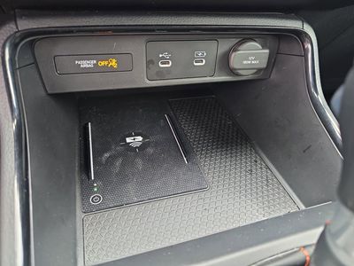 2026 Honda CR-V Hybrid - Photo 21