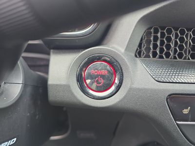 2026 Honda CR-V Hybrid - Photo 27