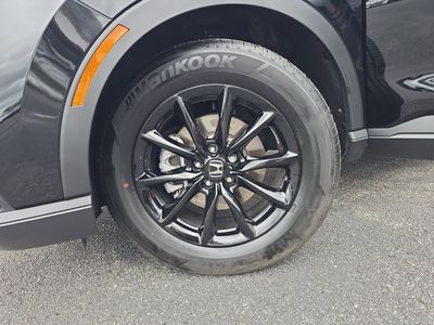 2026 Honda CR-V Hybrid - Photo 30