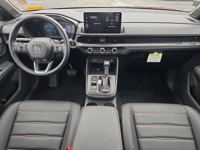 2026 Honda CR-V Hybrid - Photo 9