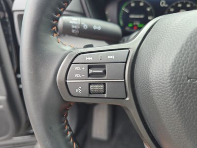 2026 Honda CR-V Hybrid - Photo 24
