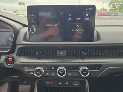 2026 Honda CR-V Hybrid - Photo 18