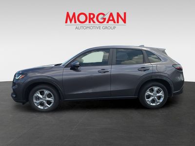 2023 Honda HR-V - Photo 6
