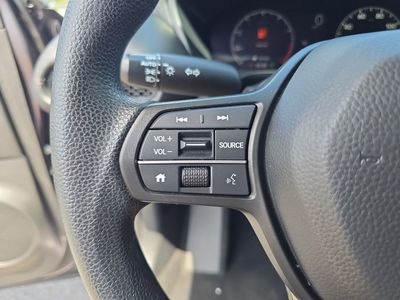 2023 Honda HR-V - Photo 21