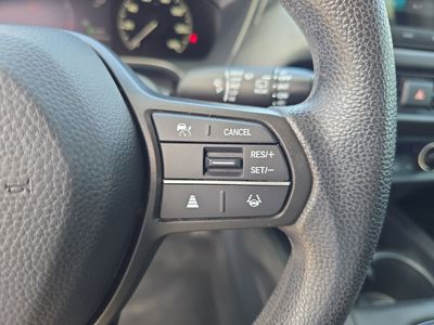 2023 Honda HR-V - Photo 22