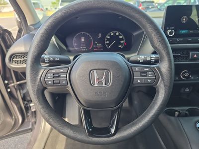 2023 Honda HR-V - Photo 23