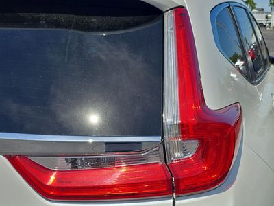 2018 Honda CR-V - Photo 8