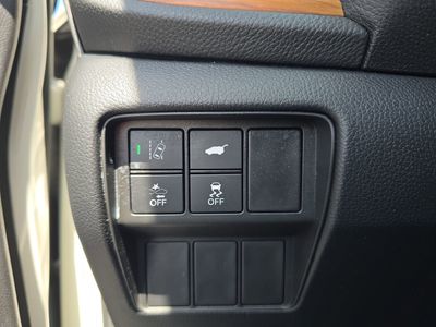 2018 Honda CR-V - Photo 21