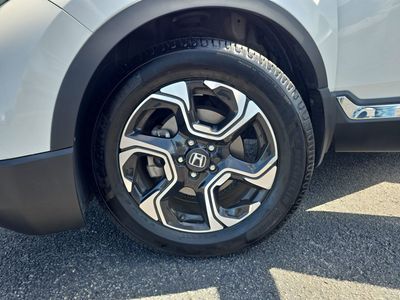 2018 Honda CR-V - Photo 28