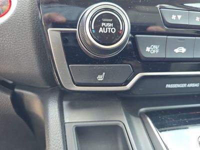 2018 Honda CR-V - Photo 19
