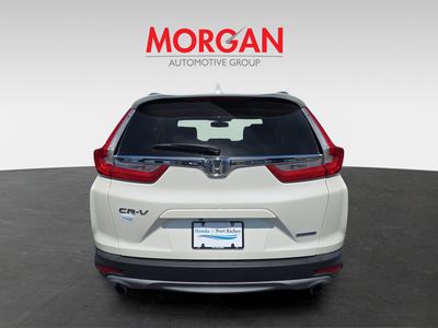 2018 Honda CR-V - Photo 5