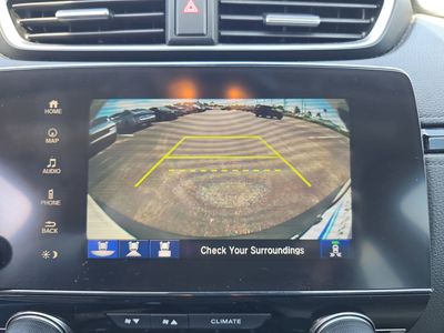 2018 Honda CR-V - Photo 18
