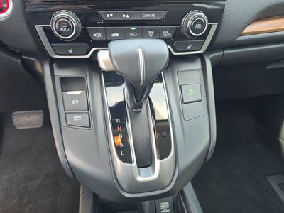 2018 Honda CR-V - Photo 20
