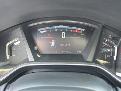2018 Honda CR-V - Photo 26