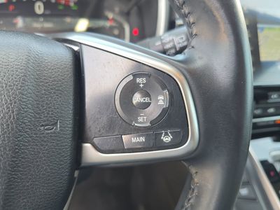 2018 Honda CR-V - Photo 23