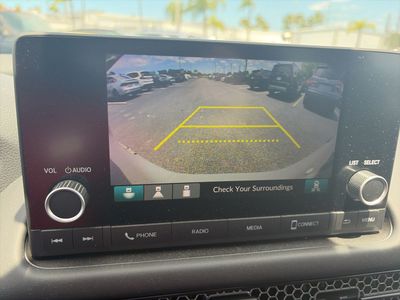 2025 Honda HR-V - Photo 14
