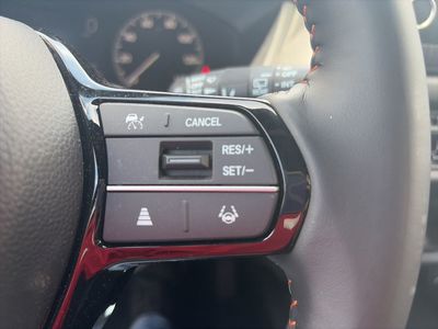2025 Honda HR-V - Photo 16