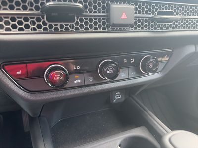 2025 Honda HR-V - Photo 15