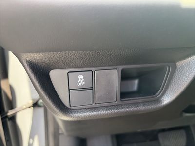 2025 Honda HR-V - Photo 13