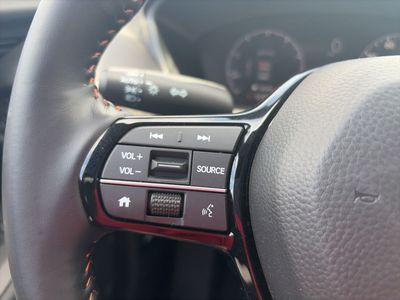 2025 Honda HR-V - Photo 17
