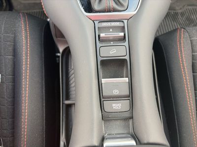 2025 Honda HR-V - Photo 19
