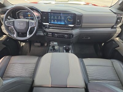 2023 Chevrolet Silverado 1500 - Photo 9