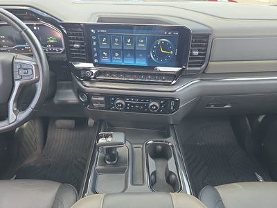 2023 Chevrolet Silverado 1500 - Photo 11