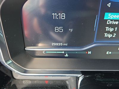 2023 Chevrolet Silverado 1500 - Photo 28