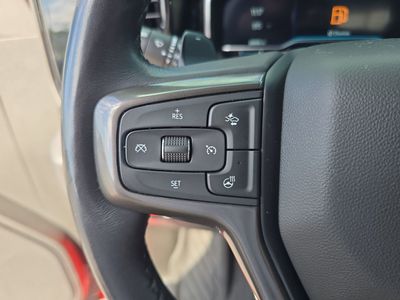 2023 Chevrolet Silverado 1500 - Photo 23