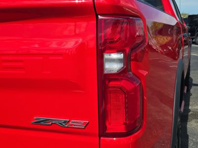 2023 Chevrolet Silverado 1500 - Photo 8